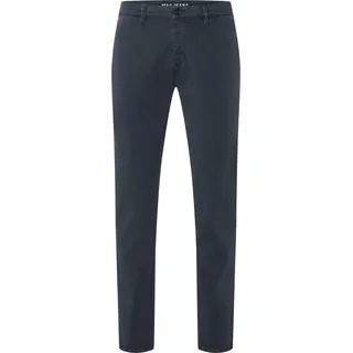 MAC HERREN JEANS ULTIMATE DRIVERS PANTS Denim 1995L635100 199W Farbe 199W Größe W38/L30 - Blau