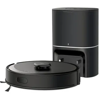 TP-Link Tapo RV30 Max Plus Schwarz