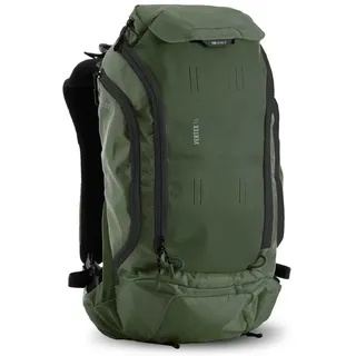 Cube Vertex Tm 16l Rucksack - Olive - One Size