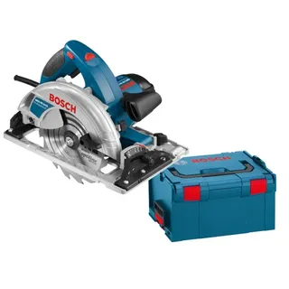 Bosch GKS 65 GCE inkl. L-Boxx