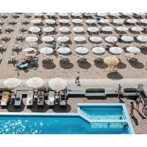 Hotel Capitol Jesolo – 2 Nächte mit Halbpension um 152 € statt 250 €