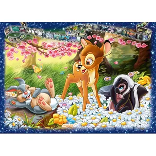 Ravensburger Bambi 1000 Teile