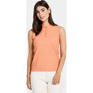 Didriksons Nikki WNS Polo clay pink (K14) 34