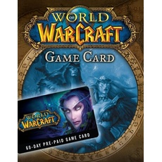 Bild World of WarCraft - Timecard (60 Tage)
