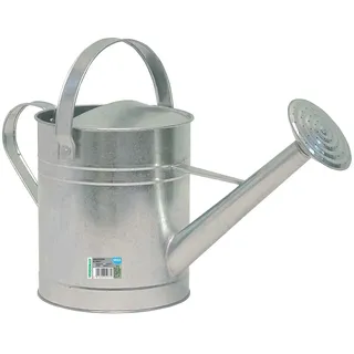 Gießkanne aus Zink
