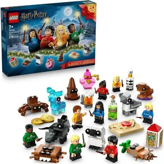 LEGO Harry Potter!" 76456 Adventskalender 2025