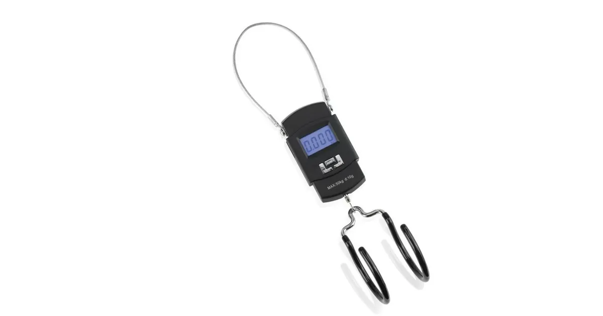Hangende weegschaal XLC TO-S77 Hangende weegschaal XLC TO-S77