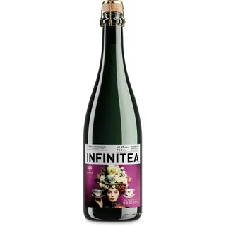 châto zero The Duchess of Rooibos alkoholfrei Châto Zero