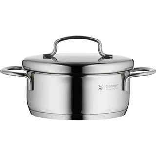 WMF Mini Bratentopf 12 cm rund