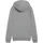 Puma Pullover Hoodie Grau XS