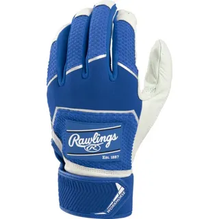 Rawlings WH22BG Arbeitstier Baseball S Royal - Rot