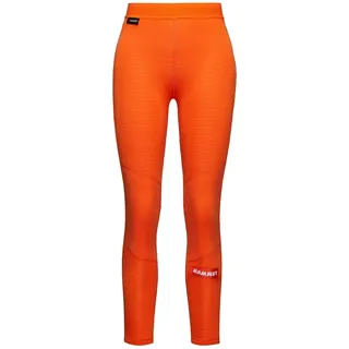 Mammut Eiger Nordwand Advanced Fl Leggings - Eiger Orange - M