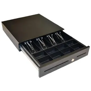 APG CASH DRAWER APG Cash Drawer, Kasse, ECD410