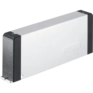GEZE Elektrolinearantrieb GEZE E 212 R, Aluminium