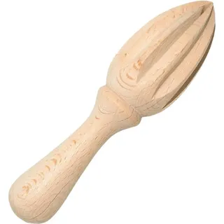 Zitronenpresse | Manuelle Zitruspresse | Manuelle Zitronenpresse | Zitronen- und Limettenpresse - Braun