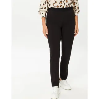 RAPHAELA by BRAX Style LIV Schlupfhosen Schwarz 42