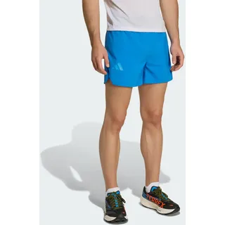 adidas Terrex Xperior Clima365 Kurze Hose Ray Blue L
