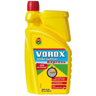 Compo Unkrautfrei Express 1,5 l