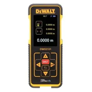 DeWalt DW03101 Laser-Entfernungsmesser