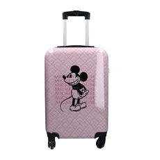 Vadobag Trolley Koffer Mickey Mouse Road Trip