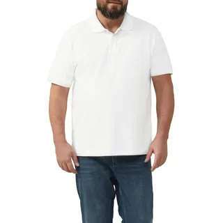 s.Oliver Poloshirt weiß XL