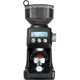 Sage SCG820BTR The Smart Grinder Pro black truffle