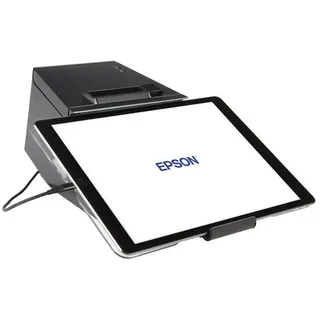Epson TM-m30II-SL Thermodrucker + Black