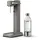 Carbonator 3 grau + PET-Flasche