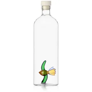 ichendorf Milano Fischflasche mit Algen-Kollektion Animal Farm