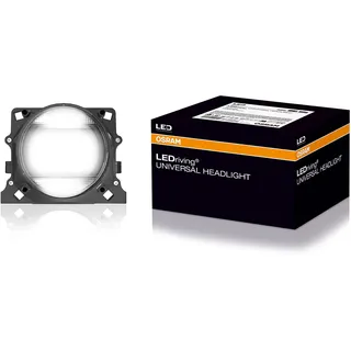 Osram LEDriving Universal Headlight 101 H7 15 W