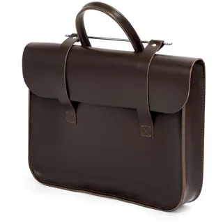 Oxford Traditional Leather MC1-CB Musikkoffer