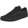 Old Skool schwarz