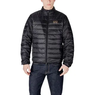 Emporio Armani Ea7 Emporio Armani 8npb23_pngpz Daunenjacke : Black 0208 - L