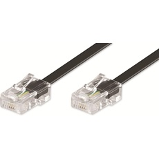 Bild ISDN modular cable