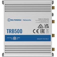 Bild von TRB500 Industrial 5G Gateway Router