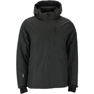 Whistler Drizzle M Ski Jacke schwarz XL