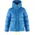 Jacket W Daunenjacke Un Blue XS