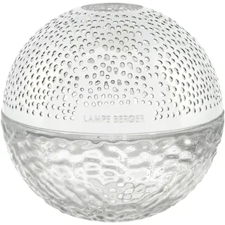 MAISON BERGER Paris Duftlampe 4795 | Gravity Transparent + Feuerzeug