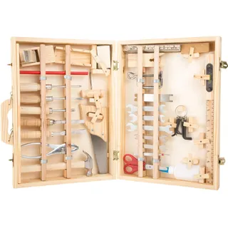 Small Foot Company Werkzeugkoffer Deluxe (2241)