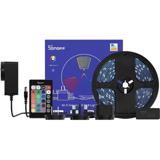 Sonoff LED Streifen 5m L2-M 500 cm RGB