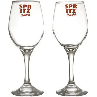 10-teiliges Spritz-Cocktail-Set