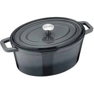 Berndes b.iron Bräter 31 x 24 cm oval