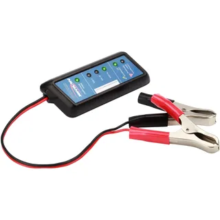 Ansmann Power Check Kfz-Batterietester