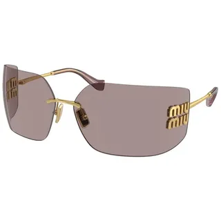 Miu Miu Sonnenbrille, 0MU54YS/80