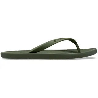 Crocs Unisex Erwachsene Flip Flip, Army Green, 43/44 EU