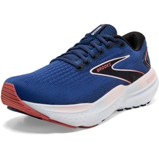 Brooks Glycerin 21 Damen blue/icy pink/rose 36,5