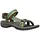Terra Fi Lite Damen Burnt Olive 41
