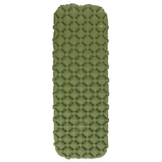 Easycamp Golden Eagle Large Aufblasbare Matte - Green - 187 x 63 x 7.5 cm