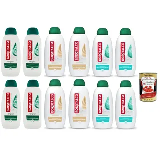 Borotalco Duschgel 450 ml