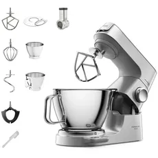 Bild von Titanium Chef Baker KVC85.314SI